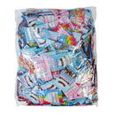 Cupcake Coated Popping Candy Bulk Bag (250 PACK)