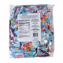 Cupcake Coated Popping Candy Bulk Bag (250 PACK)