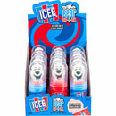 ICEE® Bear Dip-N-Lik Lollipop With Candy Powder (DZ)