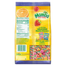 Mamba Fruit Chews Party Size 30 oz (150 PACK)