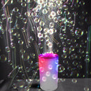 LED Bubble Jet Machine (EACH)