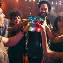 LED Disposable Party Cups 16 oz (24 PACK)