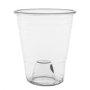 LED Disposable Party Cups 16 oz (24 PACK)