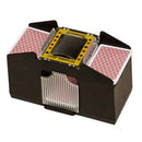 Automatic Card Shuffler - 4 Deck (EACH)