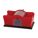 Hand Crank Card Shuffler - 2 Deck (EACH)