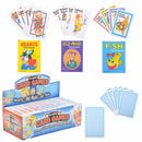 Classic Card Game Assortment (DZ)