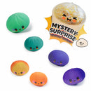 Color Changing Squishy Dumpling Assorted 3.5" (EACH)