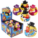 Cowboy Rubber Duck Assortment 3.75" (DZ)