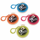 Decision Maker Backpack Clip Assortment 2.5" (DZ)