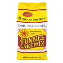 Deluxe Pennsylvania Dutch Funnel Cake Mix 5 lbs (EACH)