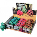 Dino Squeeze Mesh Ball Assortment 3.5" (DZ)