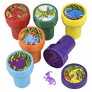 Dinosaur Stamper Assortment (24 PACK)
