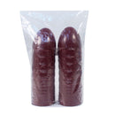 Football (No Laces) Capsules 7.25" (DZ)