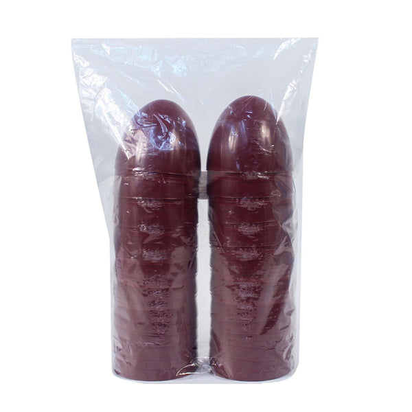 Football (No Laces) Capsules 7.25" (DZ)