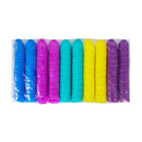 Empty Plastic Easter Eggs - Medium 3.25" (500 PACK)