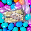 1 Toy Filled Easter Eggs 2-1/3" (500 PACK)