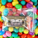 1 Candy Filled Easter Eggs 2-1/3" (500 PACK)