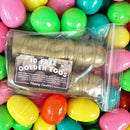 Candy & Toy Filled Easter Eggs 2-1/3" (500 PACK)