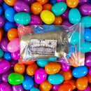 2 Candy Filled Easter Eggs 2-1/3" (500 PACK)