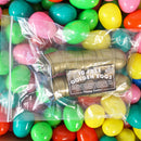 2 Sticker Filled Easter Eggs 2-1/3" (500 PACK)