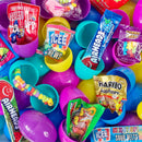 Medium 1 Candy Filled Easter Eggs 3.25" (200 PACK)