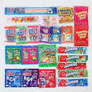 Medium 1 Candy Filled Easter Eggs 3.25" (200 PACK)