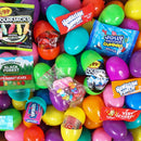 Country Club 1 Better Candy Filled Easter Eggs 2-1/3" (500 PACK)