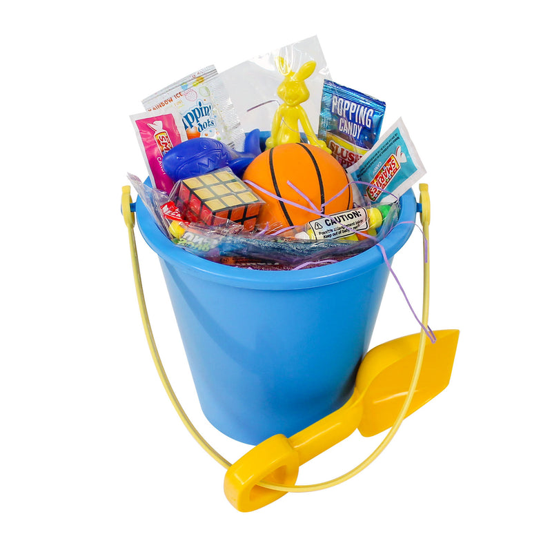 Filled Easter Pail 5"