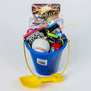 Filled Easter Pail Small 5" (EACH)