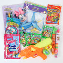 Filled Easter Basket Medium (EACH)