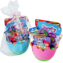 Filled Easter Basket for Girls (EACH)