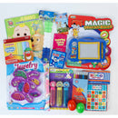 Filled Easter Basket for Girls (EACH)