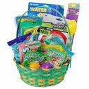 Filled Easter Basket Large (EACH)