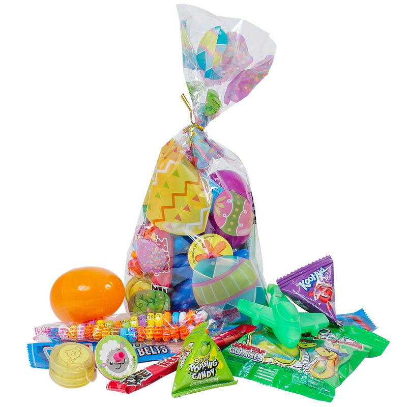 Filled Easter Goodie Bag (EACH) - Main Image