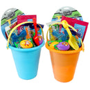 Filled Easter Pail 8" (EACH)