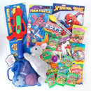 Filled Easter Basket Extra Large (EACH)