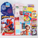 Filled Easter Basket Extra Large (EACH)