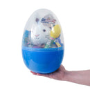 Filled Giant Plastic Easter Egg 12" (EACH)
