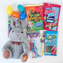 Filled Giant Plastic Easter Egg 12" (EACH)