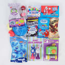 Filled Giant Plastic Easter Egg 12" (EACH)