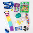 Filled Click 'N Catch Game 7" (EACH)