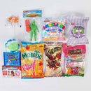 Filled Easter Basket Small (EACH)