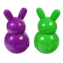 bunny-shaped Easter eggs