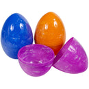 Marbleized Easter Eggs