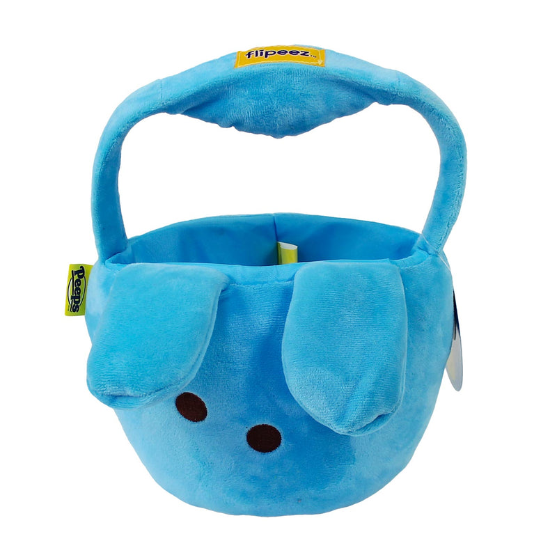 Peeps Flip Basket Blue
