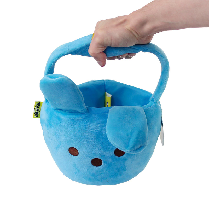 Peeps Flip Basket Blue