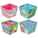Easter Treat Box Assorted 5.5" x 4.25" (EACH)