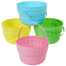 Plastic Easter Basket