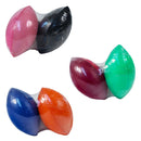 Foam Football Assortment 5.5" (2 PACK)