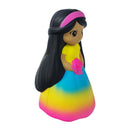 Closeout Soft'n Slo Squishies Assorted 3.5"-6" (EACH)